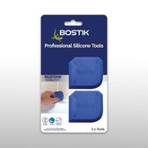 Bostik - Silicone Smoothing Tool  (Pack of 48) | 30615392